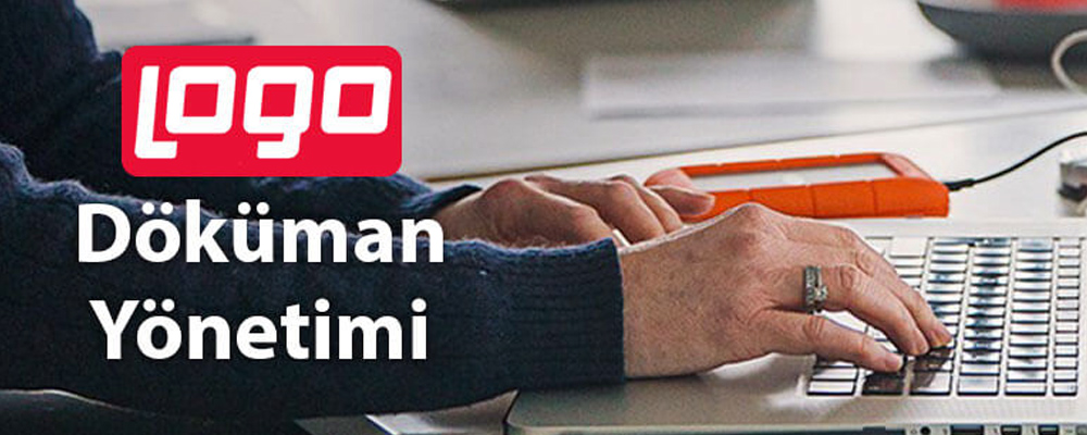 Logo Dokuman Yönetimi
