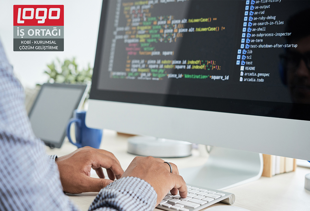 Özel Yazılım Geliştirme